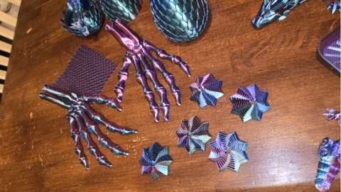 Carla Schmidt Carla Schmidt