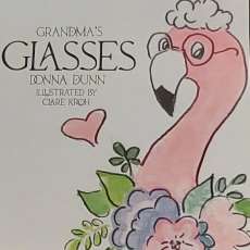 Grandma's Glasses