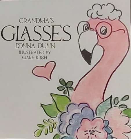 Grandma's Glasses