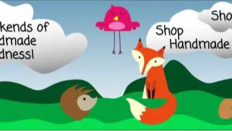 SCC First Weekend Handmade Market - May