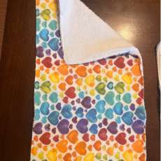 Burp Cloth