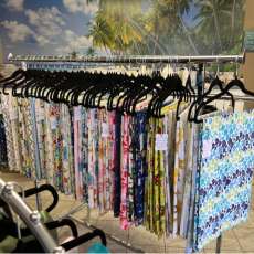 Variety of Receiving Blankets