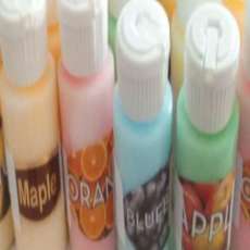 Body Lotions