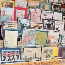 Greeting Cards