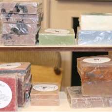 Handmade Soaps