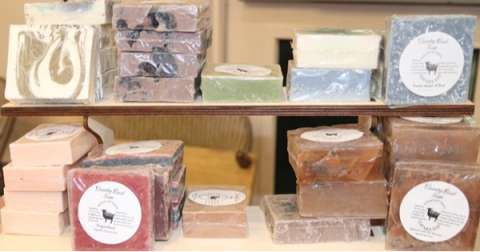 Handmade Soaps