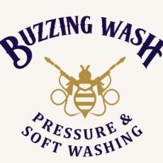 Buzzing Wash Pressure and Soft Wash