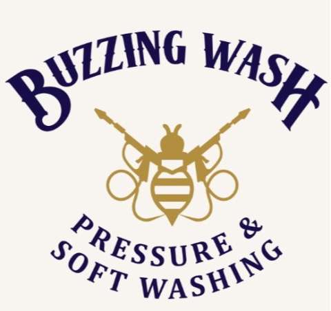 Buzzing Wash Pressure and Soft Wash