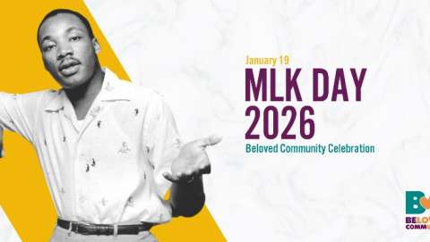 Utah Martin Luther King Day Celebration