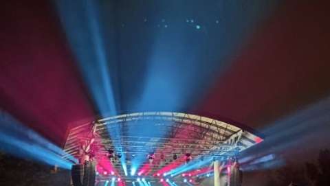 Hillside Festival