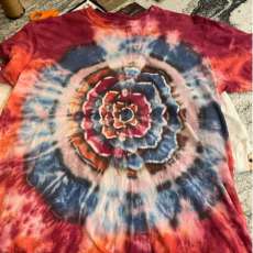 Faded Mandala