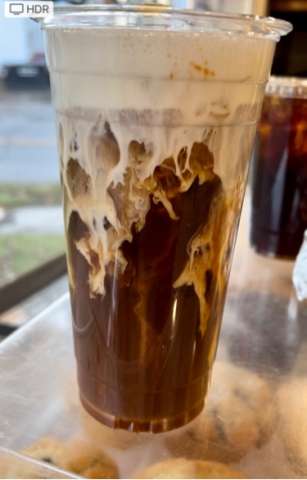 Cold Brew