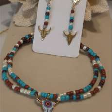 Handmade Beaded Jewelry