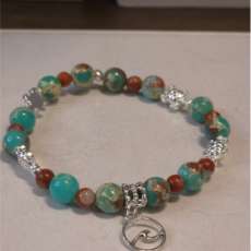 Natural Stone Bracelets