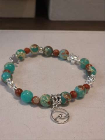 Natural Stone Bracelets