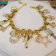 Charm Bracelets