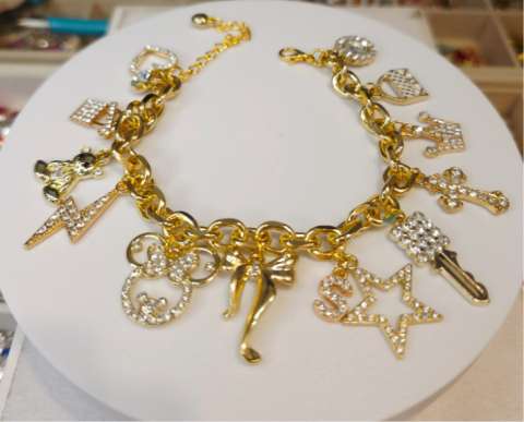 Charm Bracelets