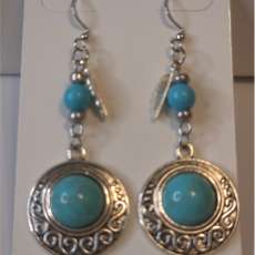 Handmade Earrings