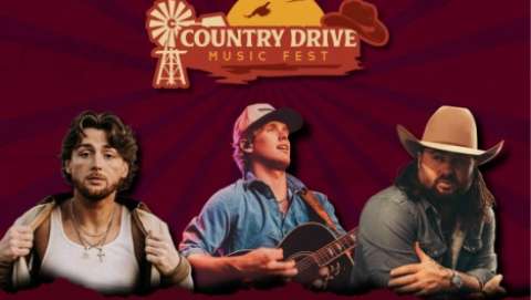 Country Drive Music Fest