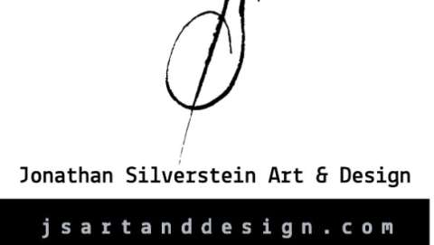 Jonathan Silverstein Jonathan Silverstein