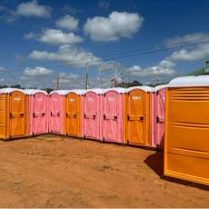 Portable Restroom Rentals