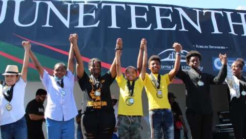 Juneteenth Celebration