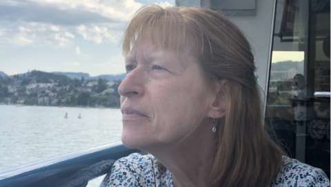 Carolyn Hill-Fotouhi Carolyn Hill-Fotouhi