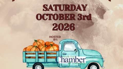 Harvest Moon Festival and Highland Games