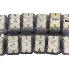 Wax Melt Signature Collection