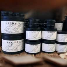Sandalwood