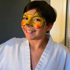 TV Character Designs