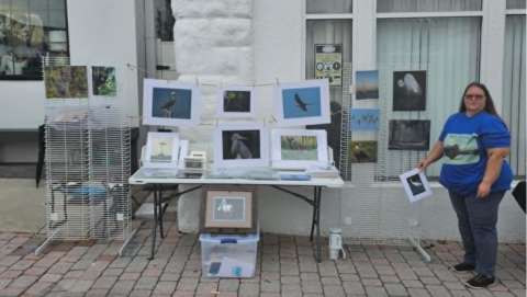 Bonnie M McClure Bonnie M McClure