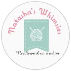 Natasha Stapp Lindahl