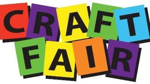 Craft Fair and Silent Auction