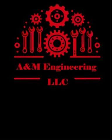 A&M LOGO