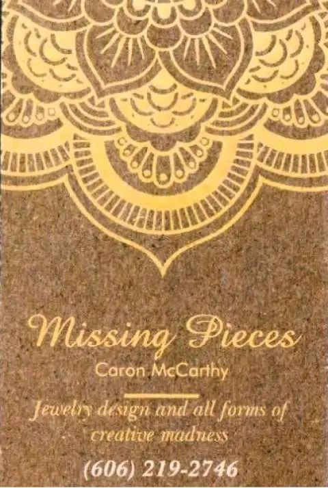 Caron McCarthy