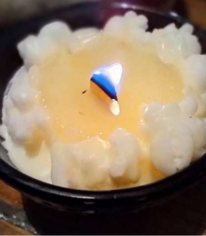 Smells Like Movie Night