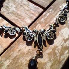 Reconstructed Vintage Jewelry