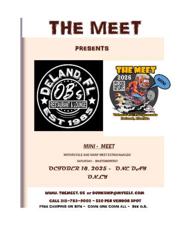 The Mini MEET