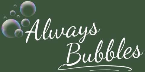 Always Bubbles