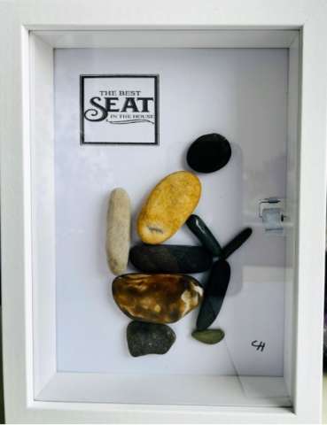 Best Seat in the House