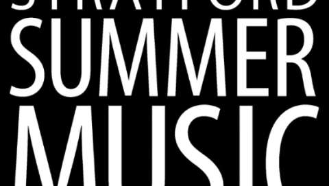 Stratford Summer Music