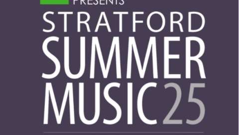 Stratford Summer Music