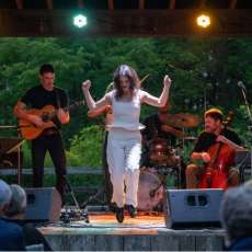 Stratford Summer Music 2025