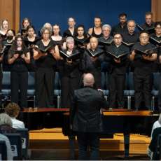 Stratford Summer Music 2025