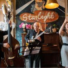 Stratford Summer Music 2025