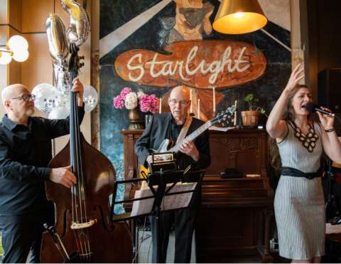 Stratford Summer Music 2025