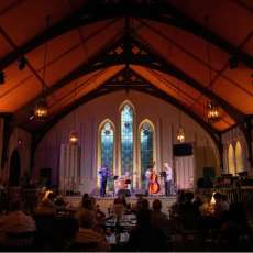 Stratford Summer Music 2025