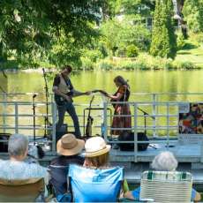 Stratford Summer Music 2025