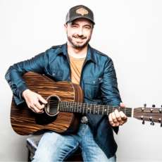 Josh Roy Acoustic Guitar